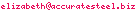 email address image