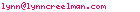 email address image
