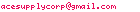 email address image