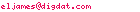 email address image