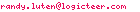 email address image