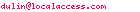 email address image