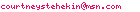 email address image