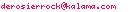email address image