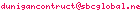 email address image