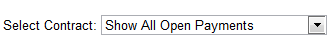 1. Drop down