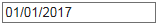 6. Report Start Date