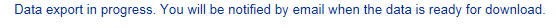1. System Message