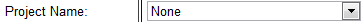 1. Project Name