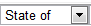 3. Drop down