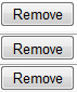 4. Remove buttons