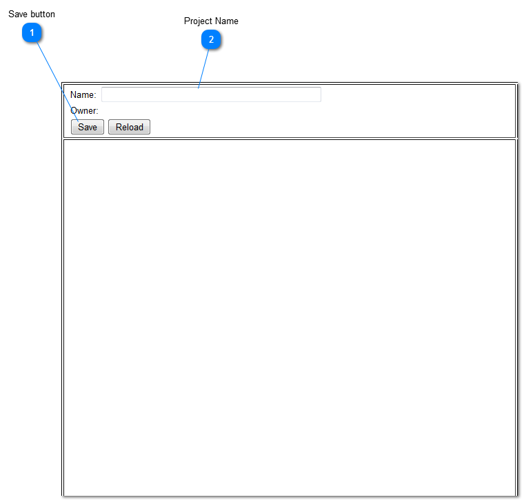 How to Name Project