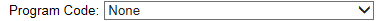 16. Project Code