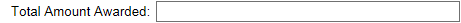 19. Total  Amount
