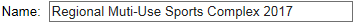 4. Project Name