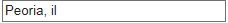 1. Search location