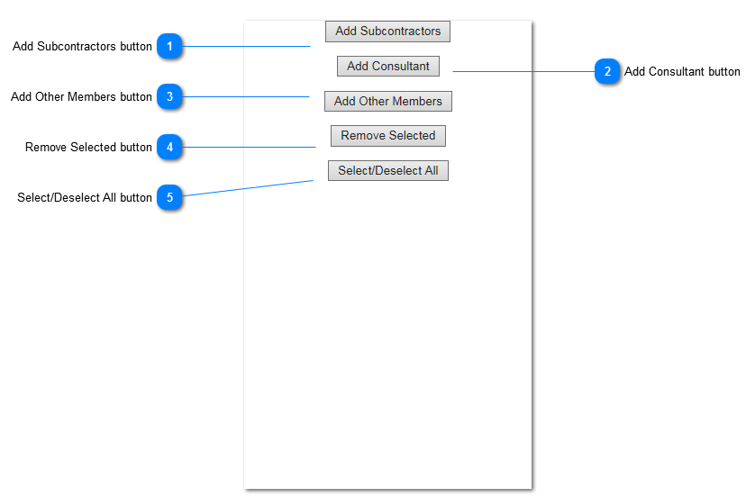 Import Members from Search Result