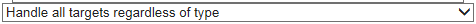 2. Advocate Communication Policy Options