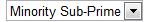 11. Links Subcontract to Main Contract Drop down