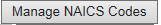4. Manage NAICS Codes button