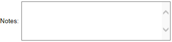 2. Contract Note Field