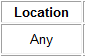 6. Location Filter