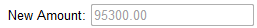 5. Amount After Change