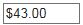 34. Standard Rate for Trade