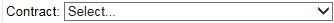 1. Contract Selection Drop down