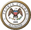 Peoria County logo