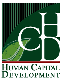 Human Capital Development logo
